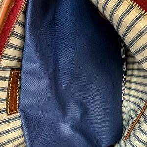 White purse brand new